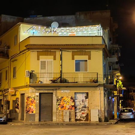 In Piazza Casavacanze 巴勒莫 外观 照片