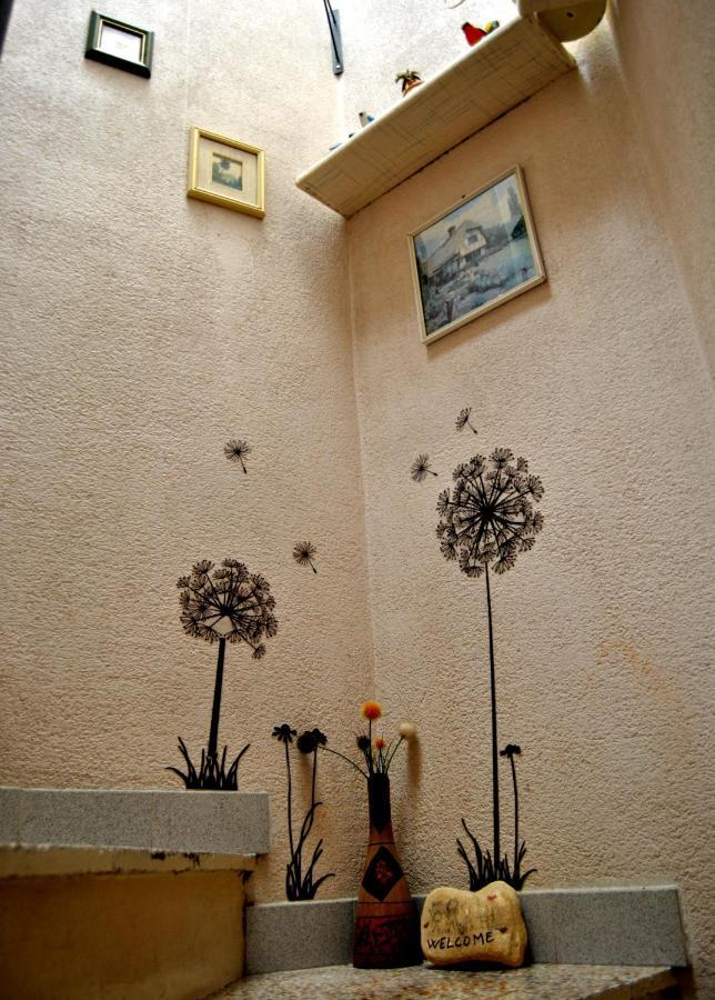 In Piazza Casavacanze 巴勒莫 外观 照片