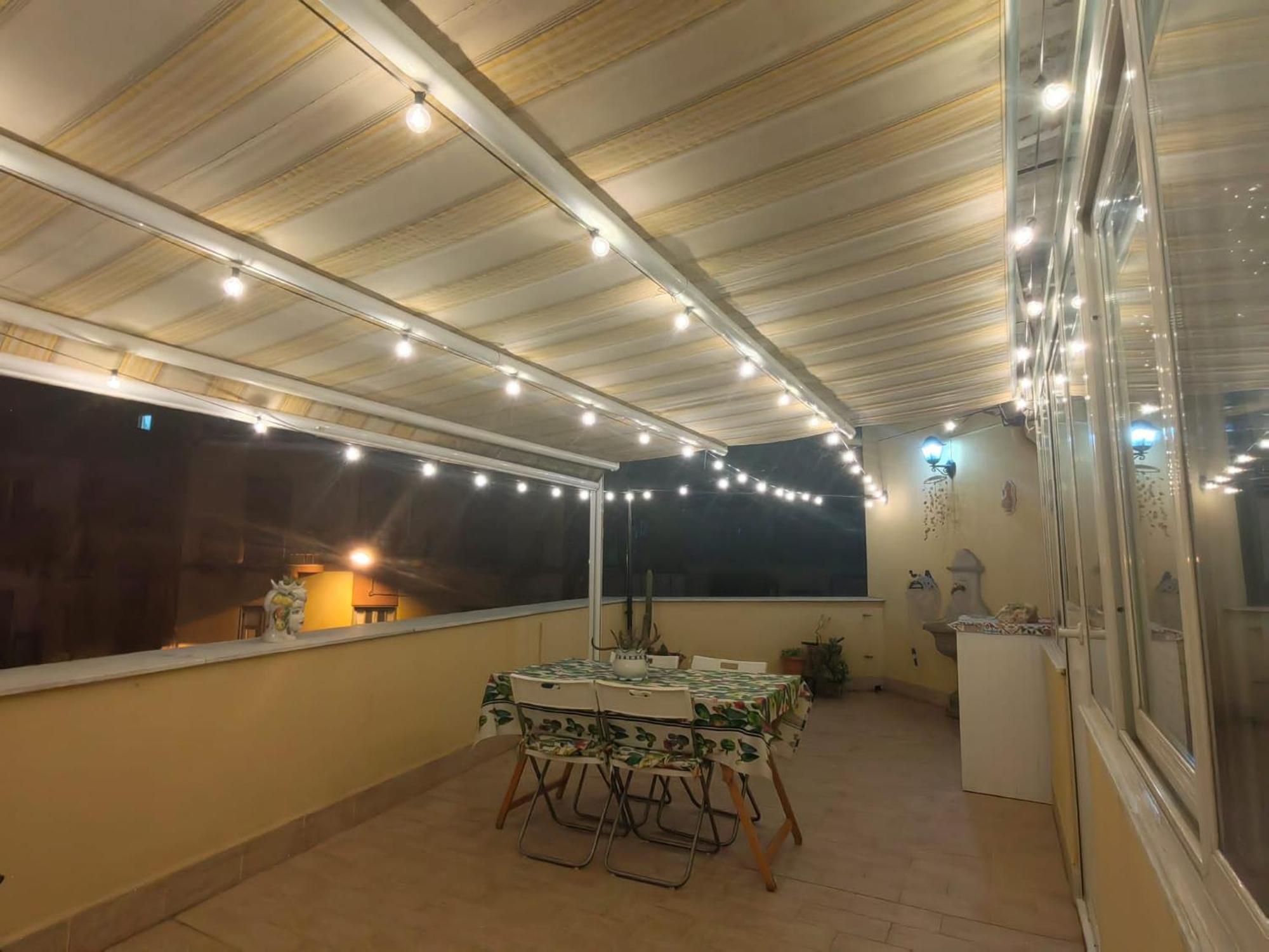 In Piazza Casavacanze 巴勒莫 外观 照片